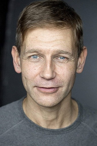 Ảnh của Richard Cant