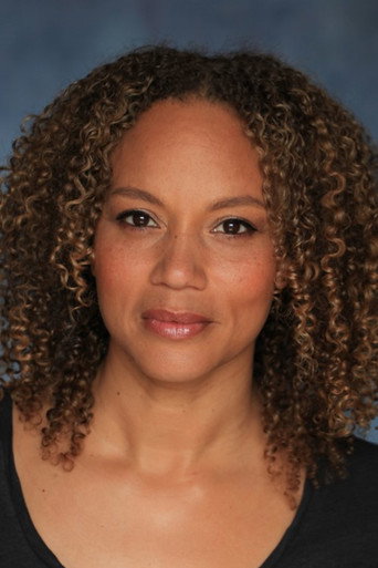 Ảnh của Angela Griffin