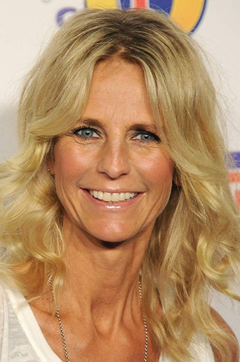 Ảnh của Ulrika Jonsson