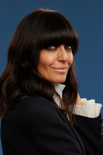 Ảnh của Claudia Winkleman