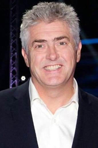 Ảnh của Nick Hancock