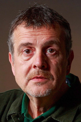 Ảnh của Mark Billingham