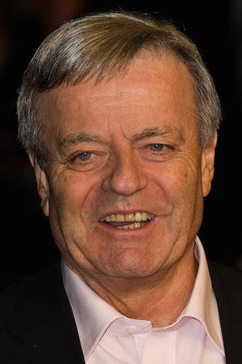Ảnh của Tony Blackburn