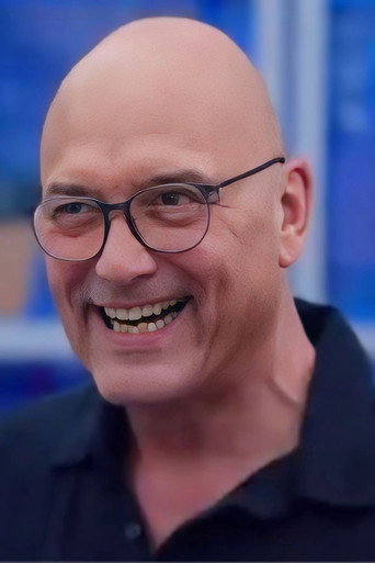 Ảnh của Gregg Wallace