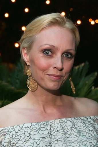 Ảnh của Camilla Dallerup