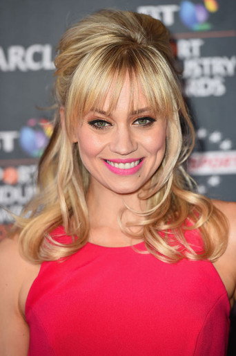 Ảnh của Kimberly Wyatt