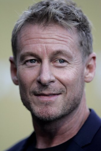 Ảnh của Richard Roxburgh