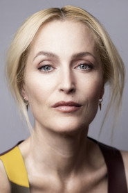 Ảnh của Gillian Anderson