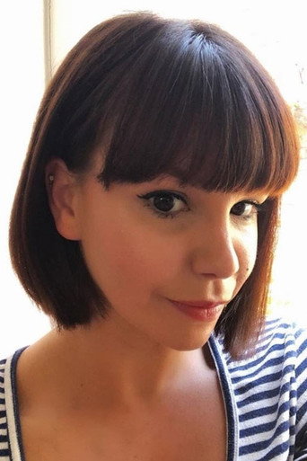 Ảnh của Jessica Fox