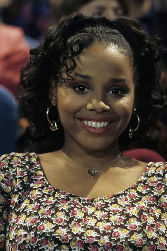 Ảnh của Michelle Thomas