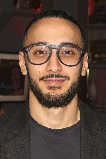 Ảnh của Aymen Hamdouchi