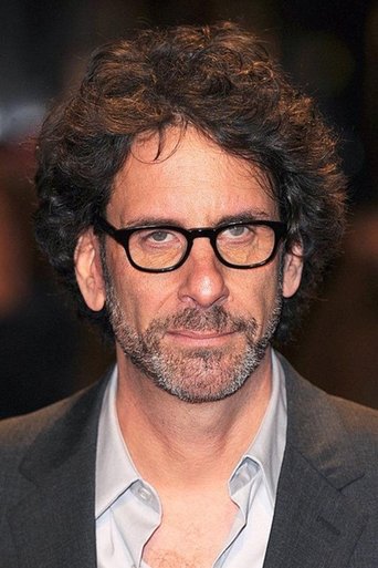 Ảnh của Joel Coen