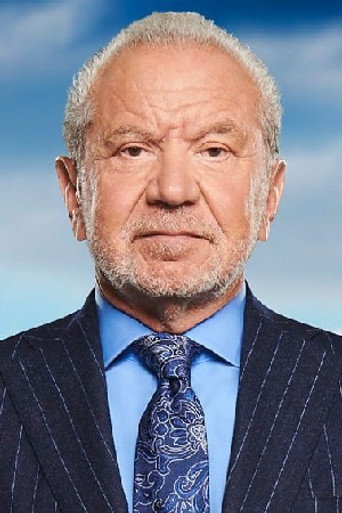 Ảnh của Lord Alan Sugar