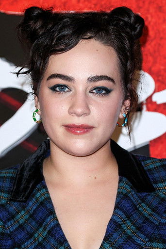 Ảnh của Mary Mouser