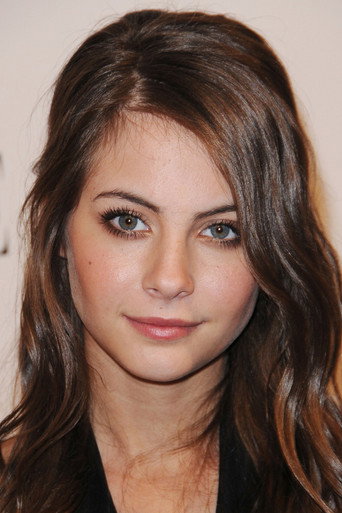 Ảnh của Willa Holland