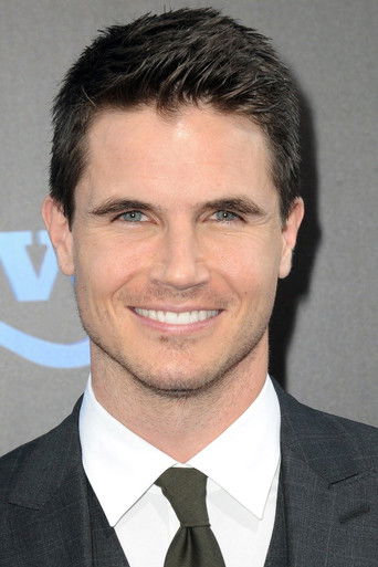 Ảnh của Robbie Amell