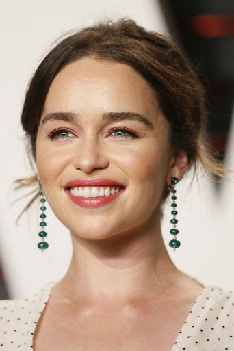 Ảnh của Emilia Clarke