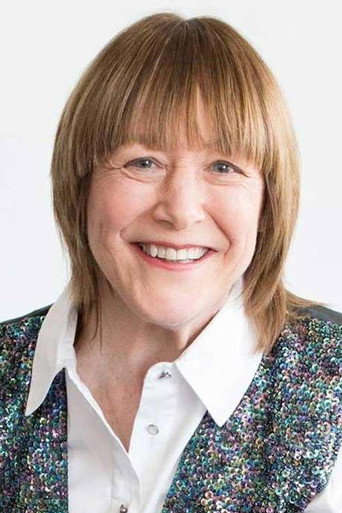 Ảnh của Geri Jewell