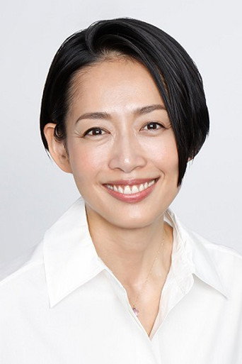 Ảnh của 原沙知絵