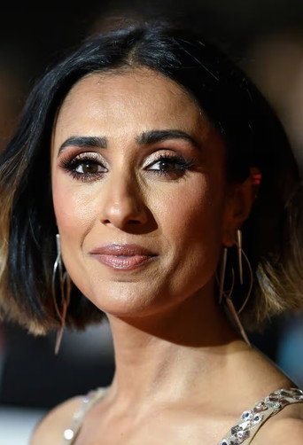 Ảnh của Anita Rani