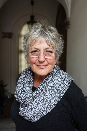 Ảnh của Germaine Greer