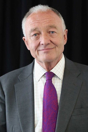Ảnh của Ken Livingstone