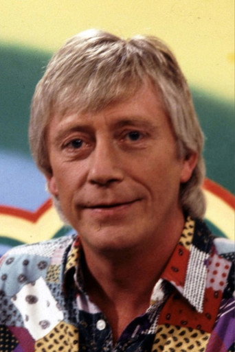 Ảnh của Geoffrey Hayes