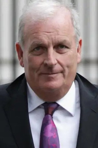 Ảnh của Kelvin MacKenzie