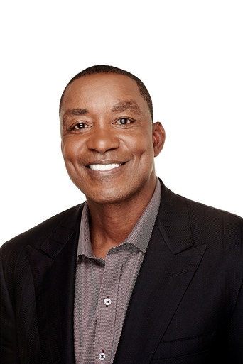 Ảnh của Isiah Thomas