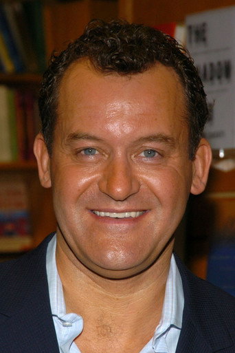 Ảnh của Paul Burrell