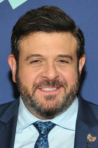 Ảnh của Adam Richman