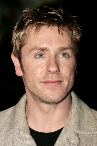 Ảnh của Ron Eldard