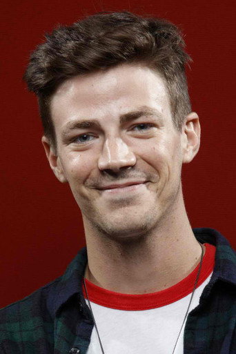 Ảnh của Grant Gustin