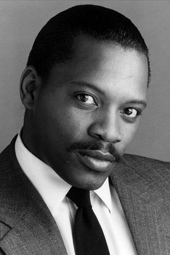 Ảnh của Alexander O'Neal