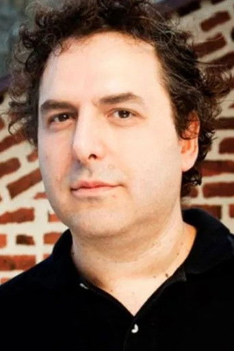 Ảnh của Tom Scharpling