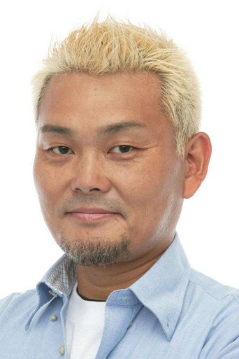 Ảnh của 江川央生