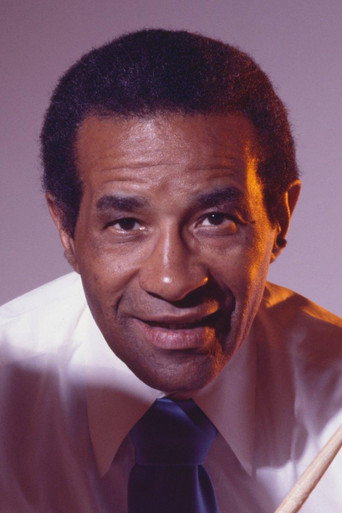 Ảnh của Max Roach