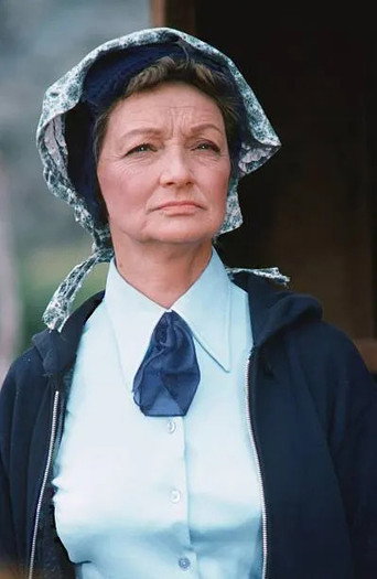 Ảnh của Ruth Foster