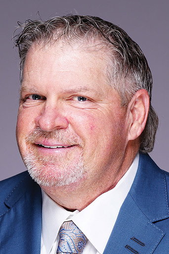 Ảnh của John Kruk