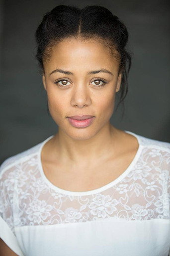 Ảnh của Nina Toussaint-White