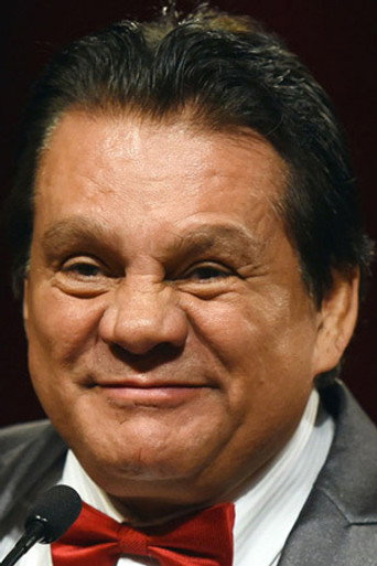 Ảnh của Roberto Durán