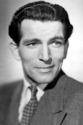 Ảnh của Michael Rennie