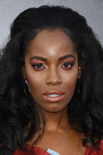 Ảnh của Milauna Jackson