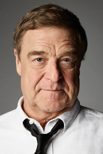 Ảnh của John Goodman