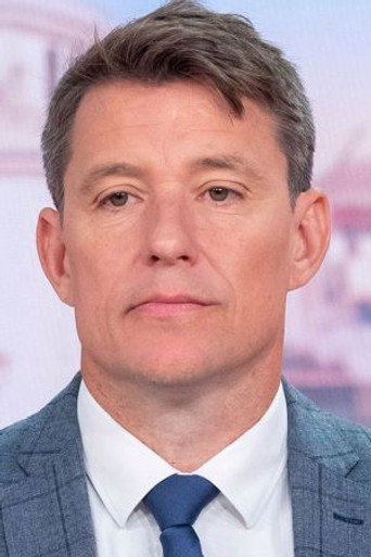 Ảnh của Ben Shephard