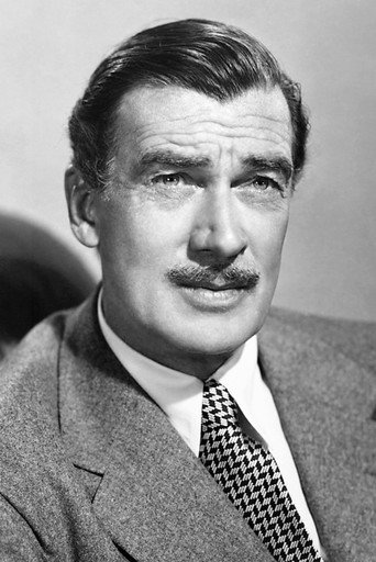 Ảnh của Walter Pidgeon