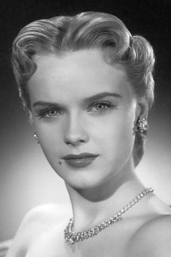 Ảnh của Anne Francis