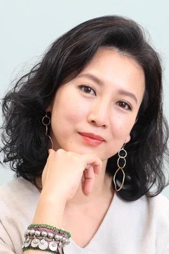 Ảnh của 戸田菜穂