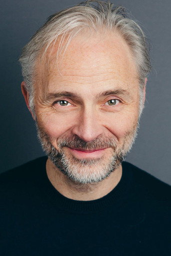 Ảnh của Mark Bonnar