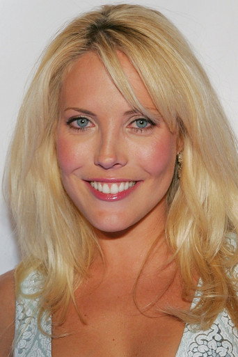 Ảnh của Mercedes McNab